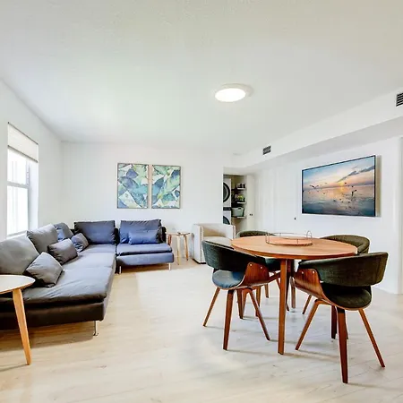 Renzzi Wynwood House Apartment